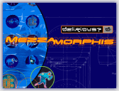 mezzamorphis wallpaper 2